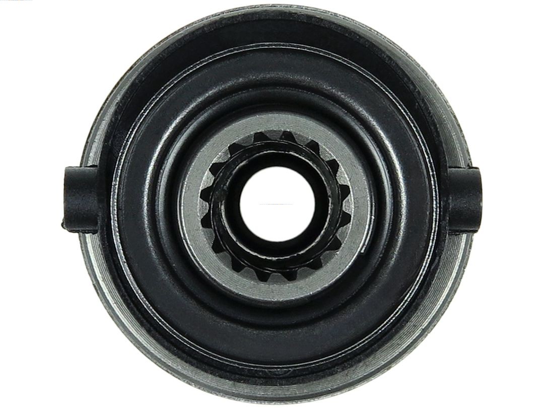 AS-PL Vrijwielaandrijving, starter SD0132