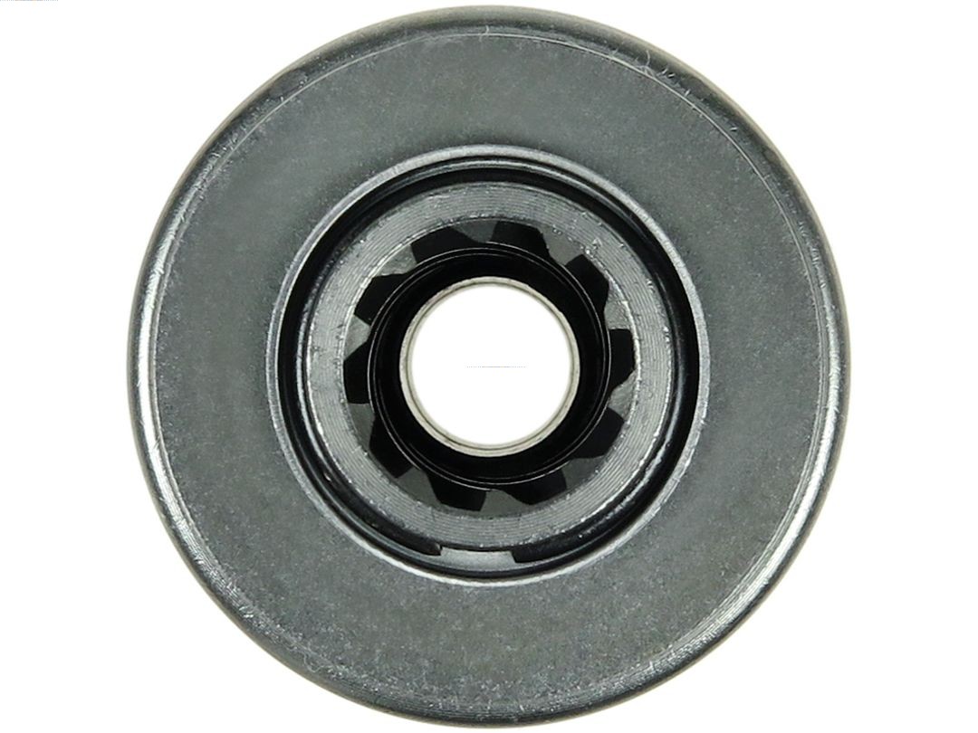 AS-PL Vrijwielaandrijving, starter SD0012