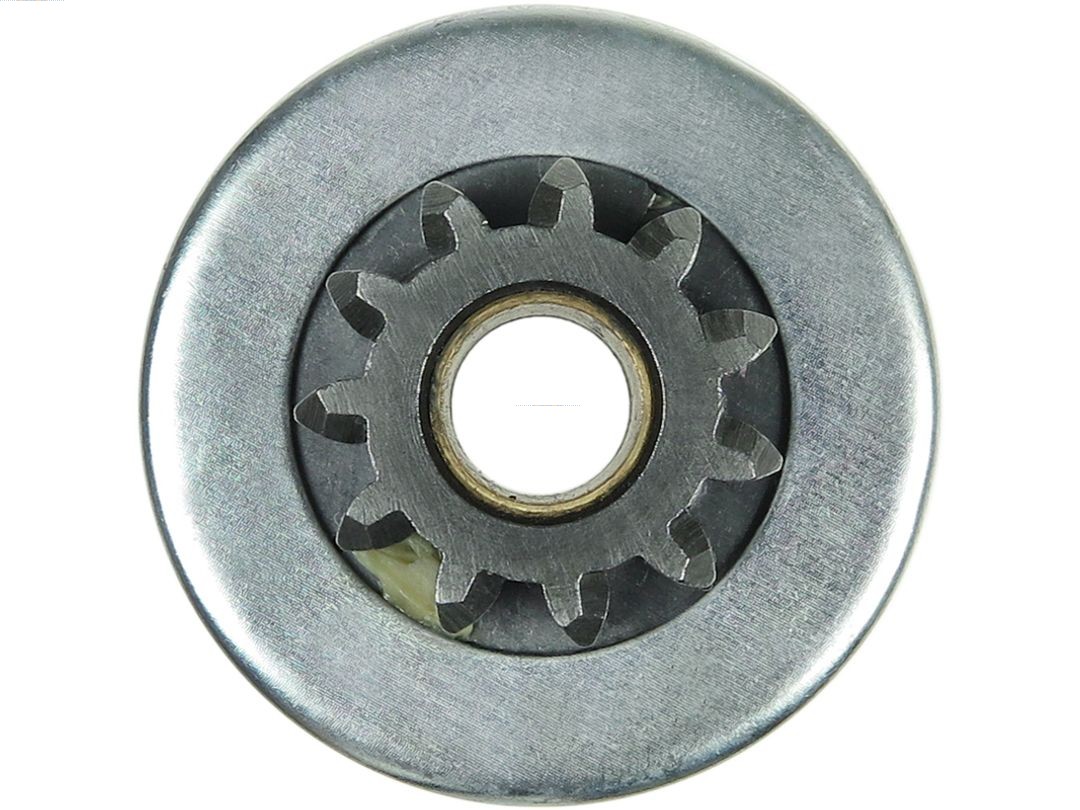 AS-PL Vrijwielaandrijving, starter SD0043