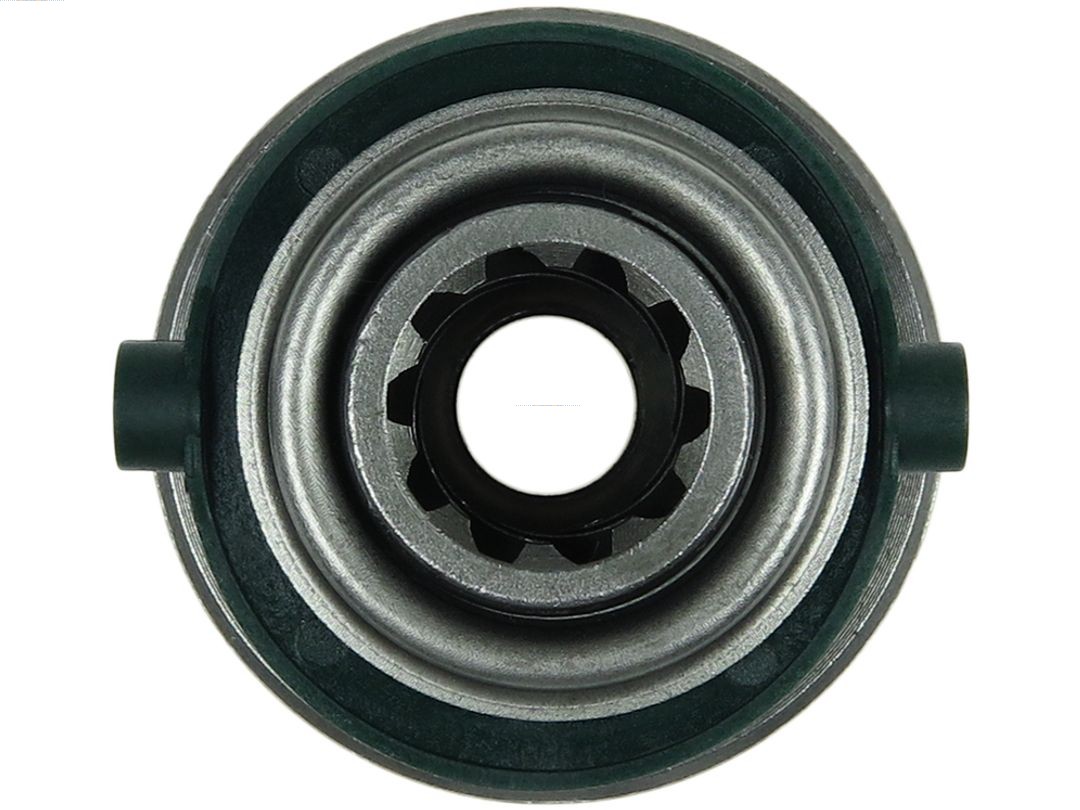 AS-PL Vrijwielaandrijving, starter SD0043