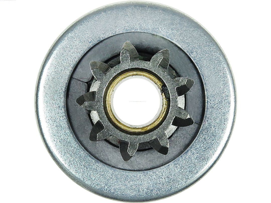 AS-PL Vrijwielaandrijving, starter SD0022