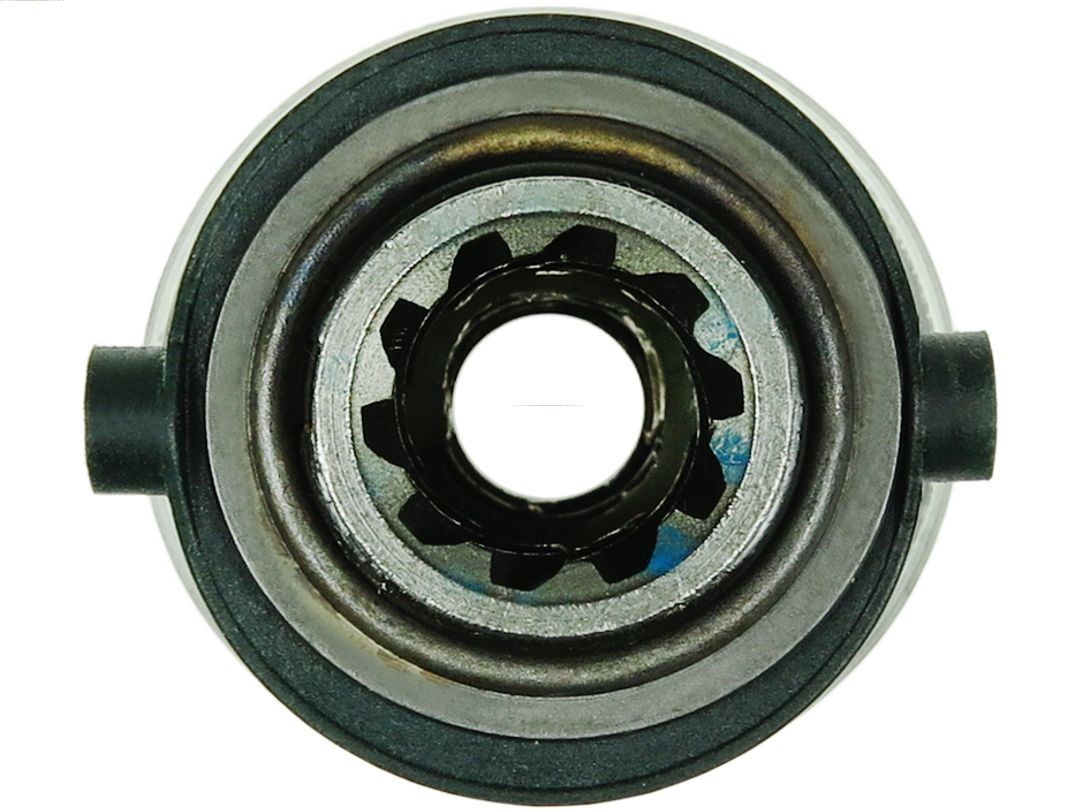 AS-PL Vrijwielaandrijving, starter SD0022