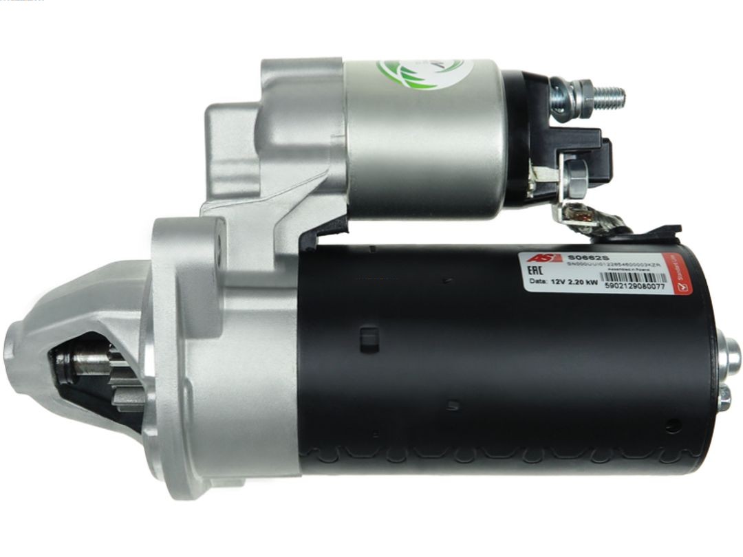 AS-PL Starter S0662S