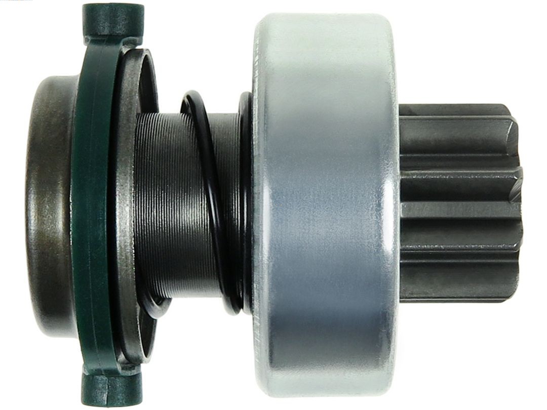 AS-PL Vrijwielaandrijving, starter SD0014