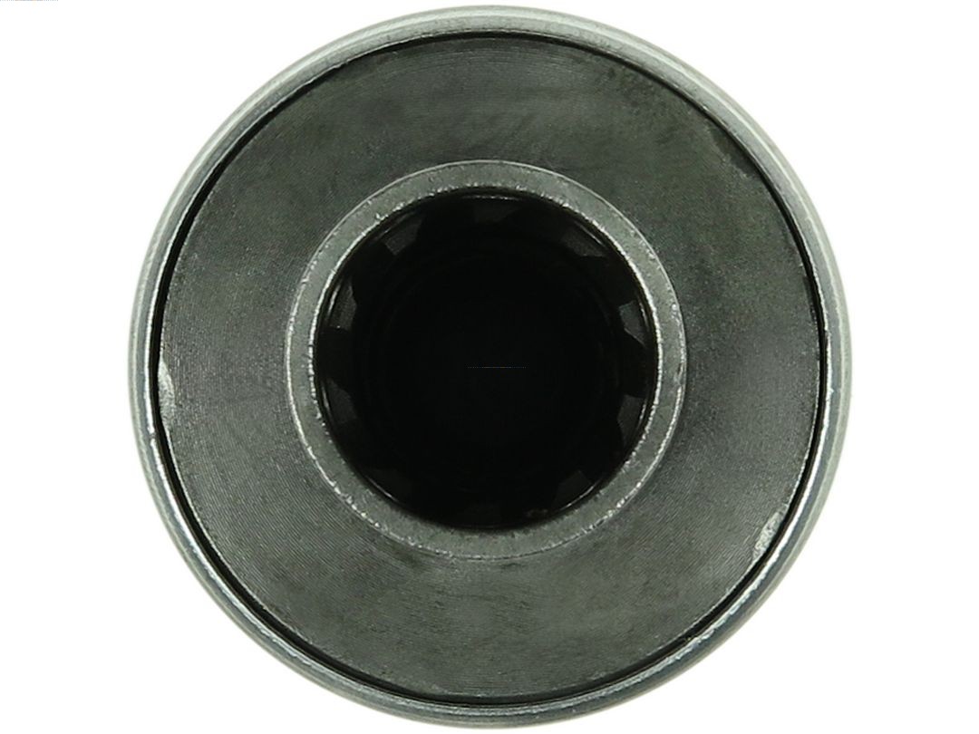 AS-PL Vrijwielaandrijving, starter SD0030