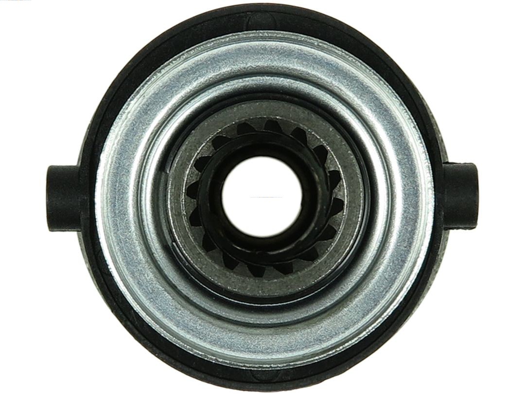 AS-PL Vrijwielaandrijving, starter SD0107