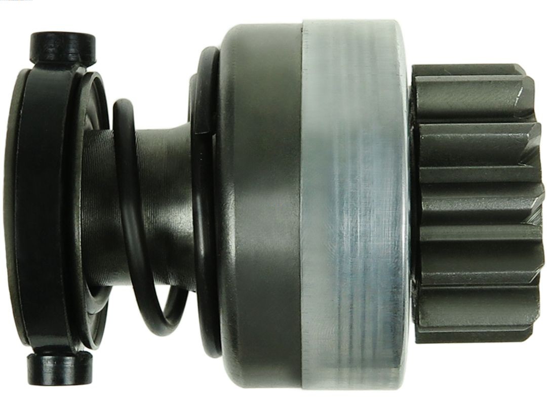 AS-PL Vrijwielaandrijving, starter SD0109