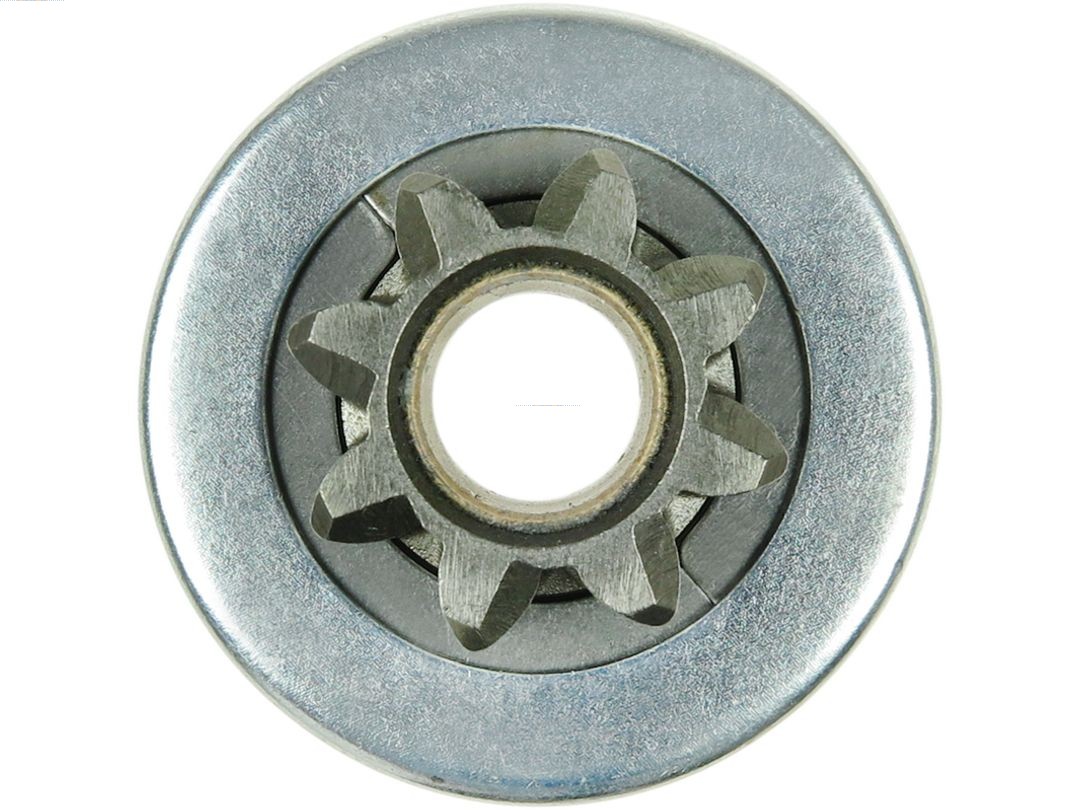 AS-PL Vrijwielaandrijving, starter SD6009