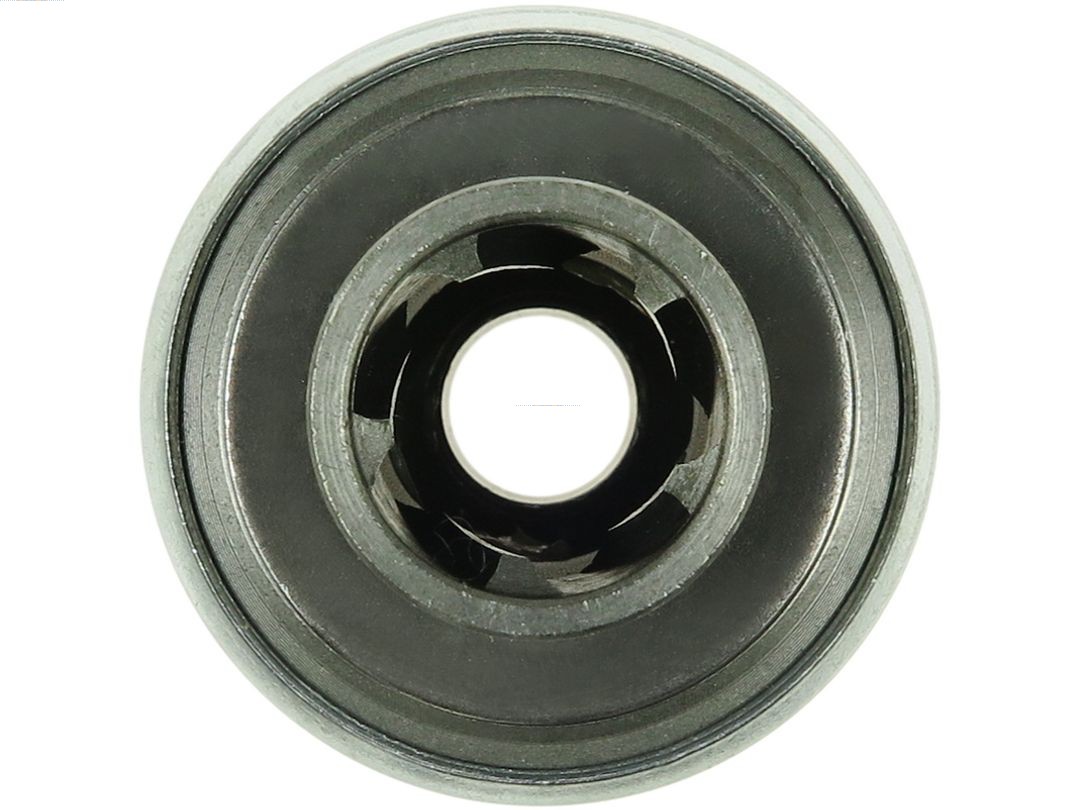 AS-PL Vrijwielaandrijving, starter SD6009