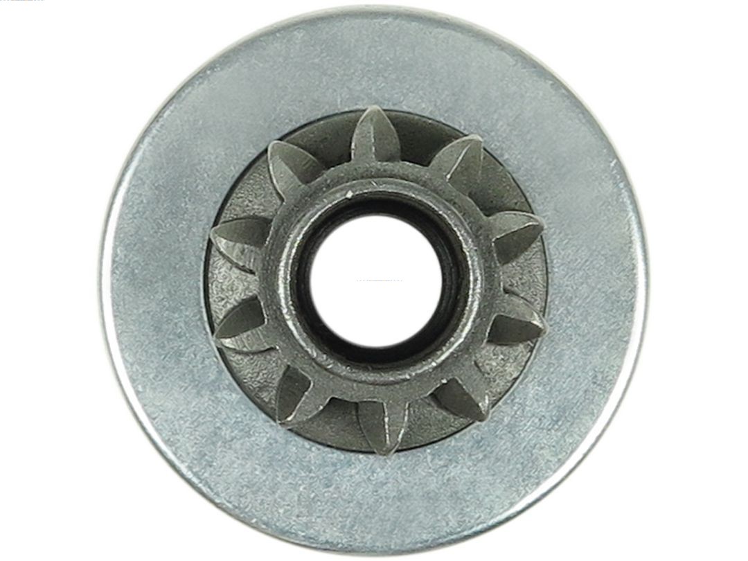 AS-PL Vrijwielaandrijving, starter SD0066