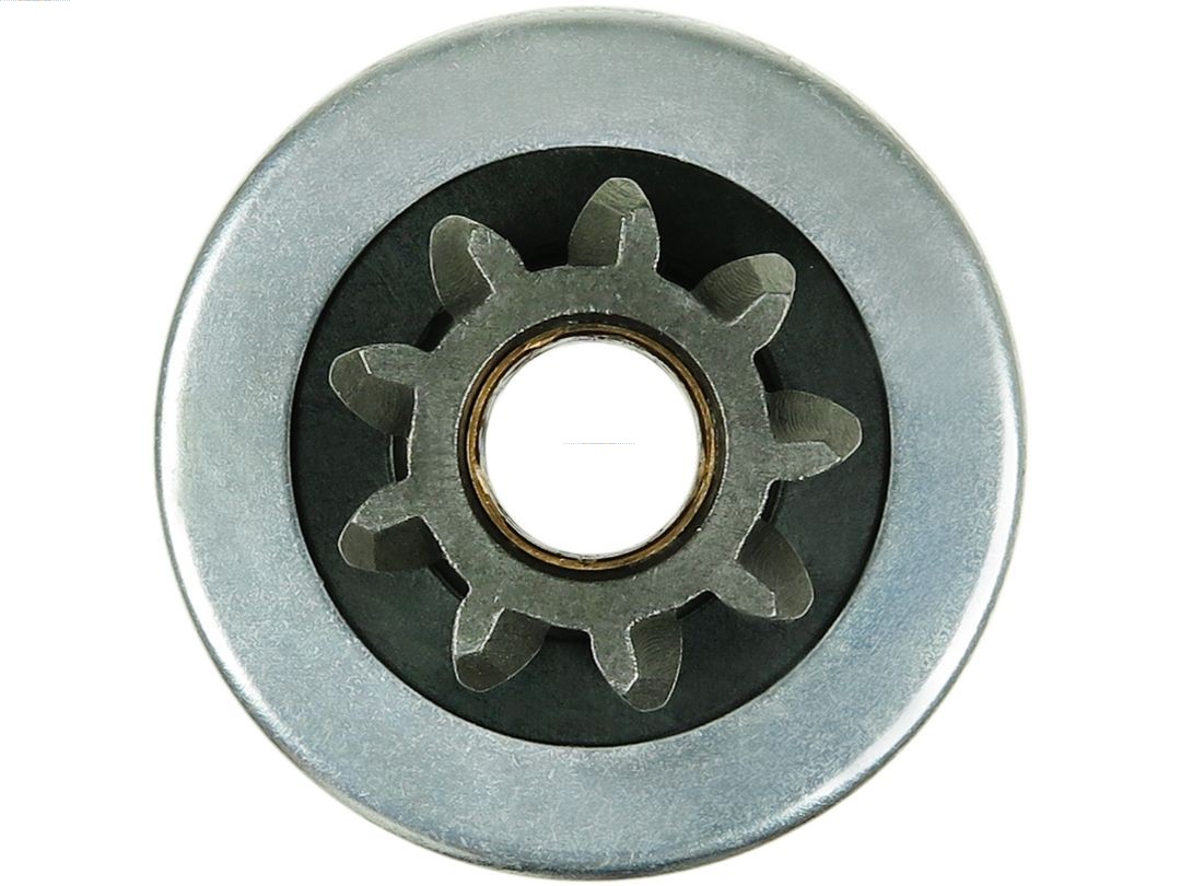 AS-PL Vrijwielaandrijving, starter SD0112