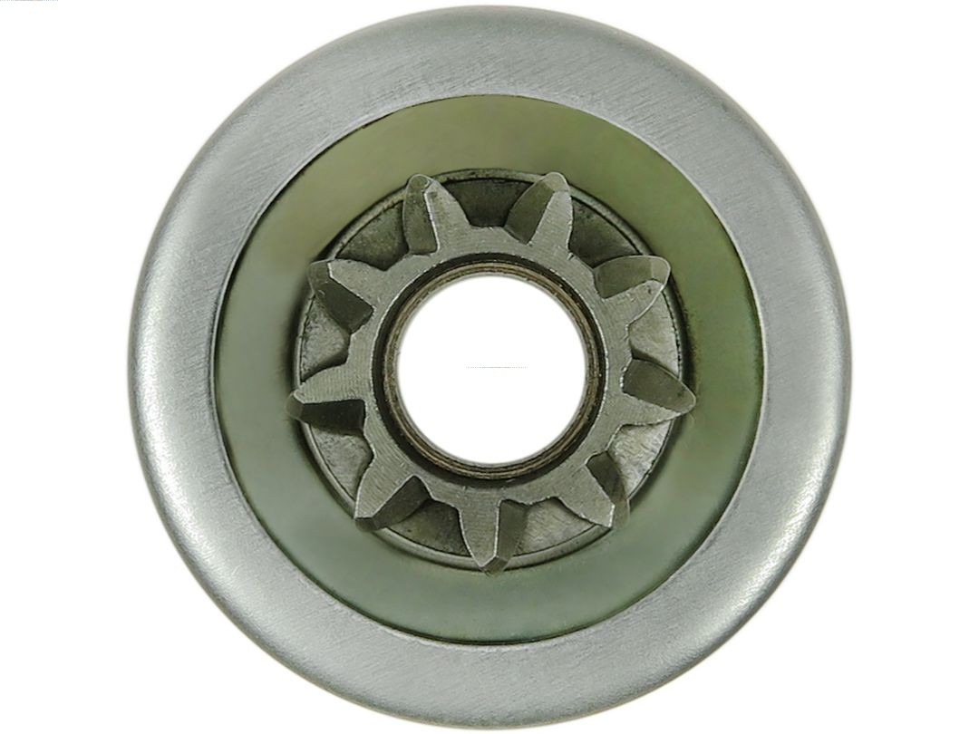 AS-PL Vrijwielaandrijving, starter SD0118