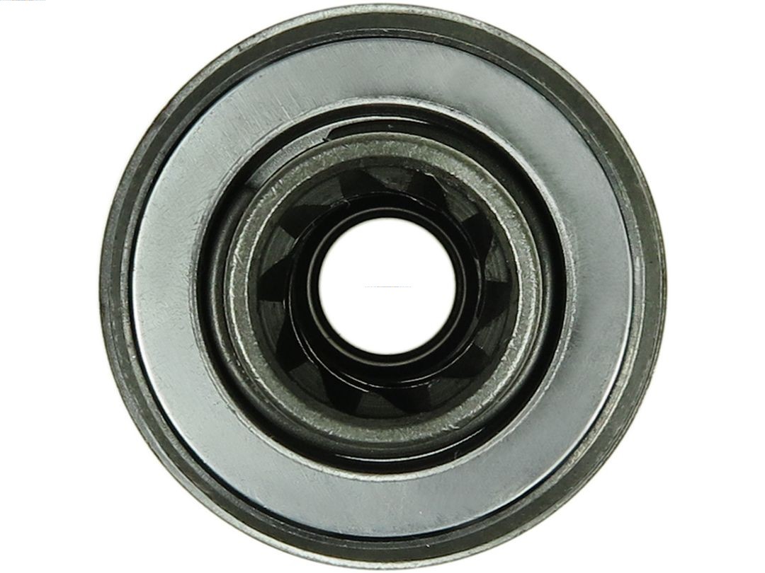 AS-PL Vrijwielaandrijving, starter SD0118