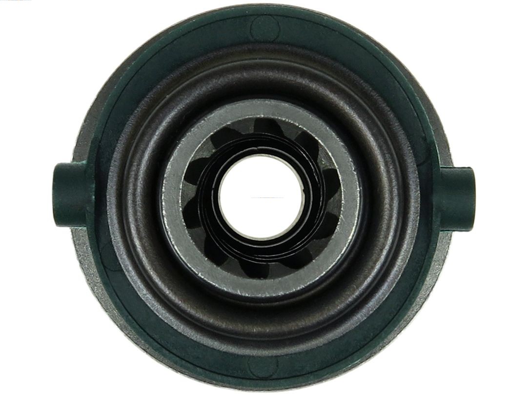 AS-PL Vrijwielaandrijving, starter SD0082