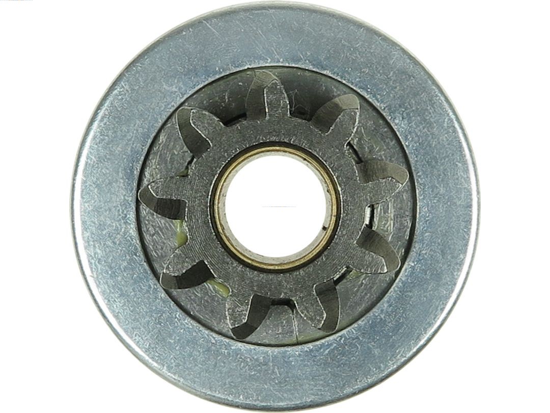 AS-PL Vrijwielaandrijving, starter SD0088