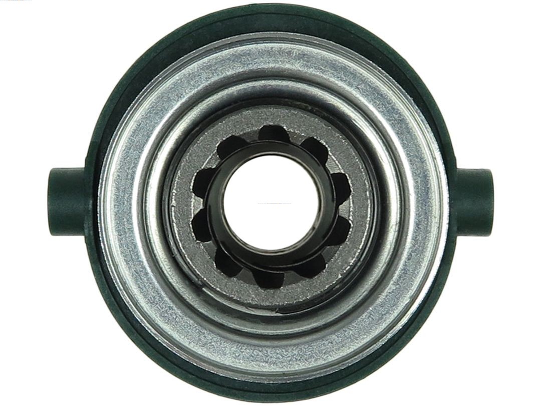 AS-PL Vrijwielaandrijving, starter SD0088