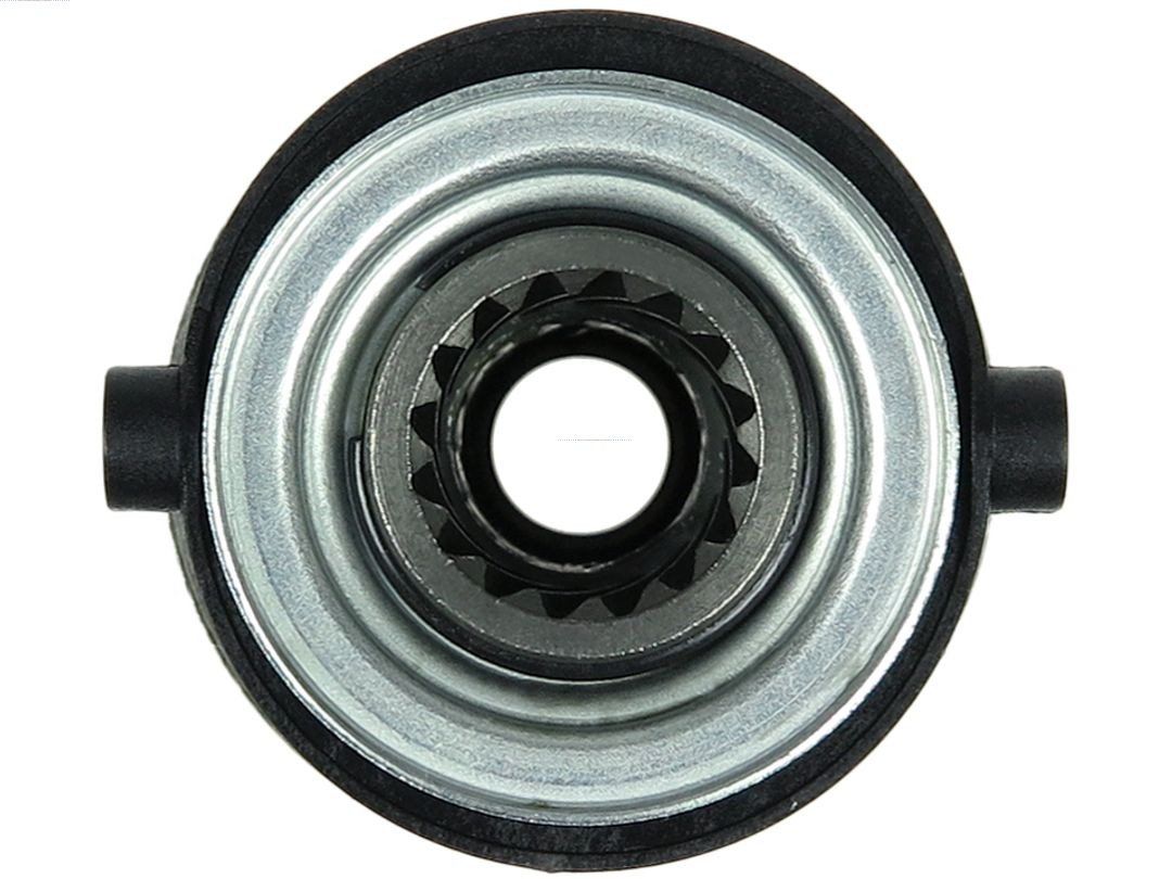 AS-PL Vrijwielaandrijving, starter SD0091