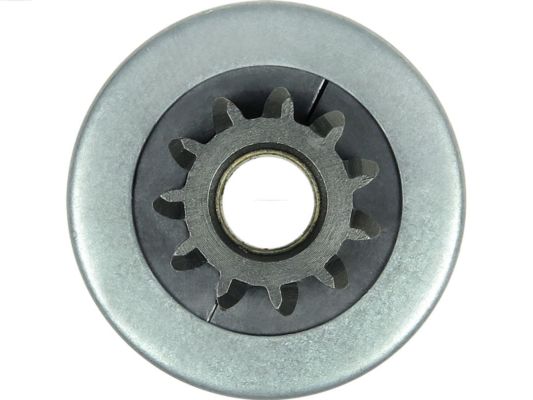 AS-PL Vrijwielaandrijving, starter SD0093