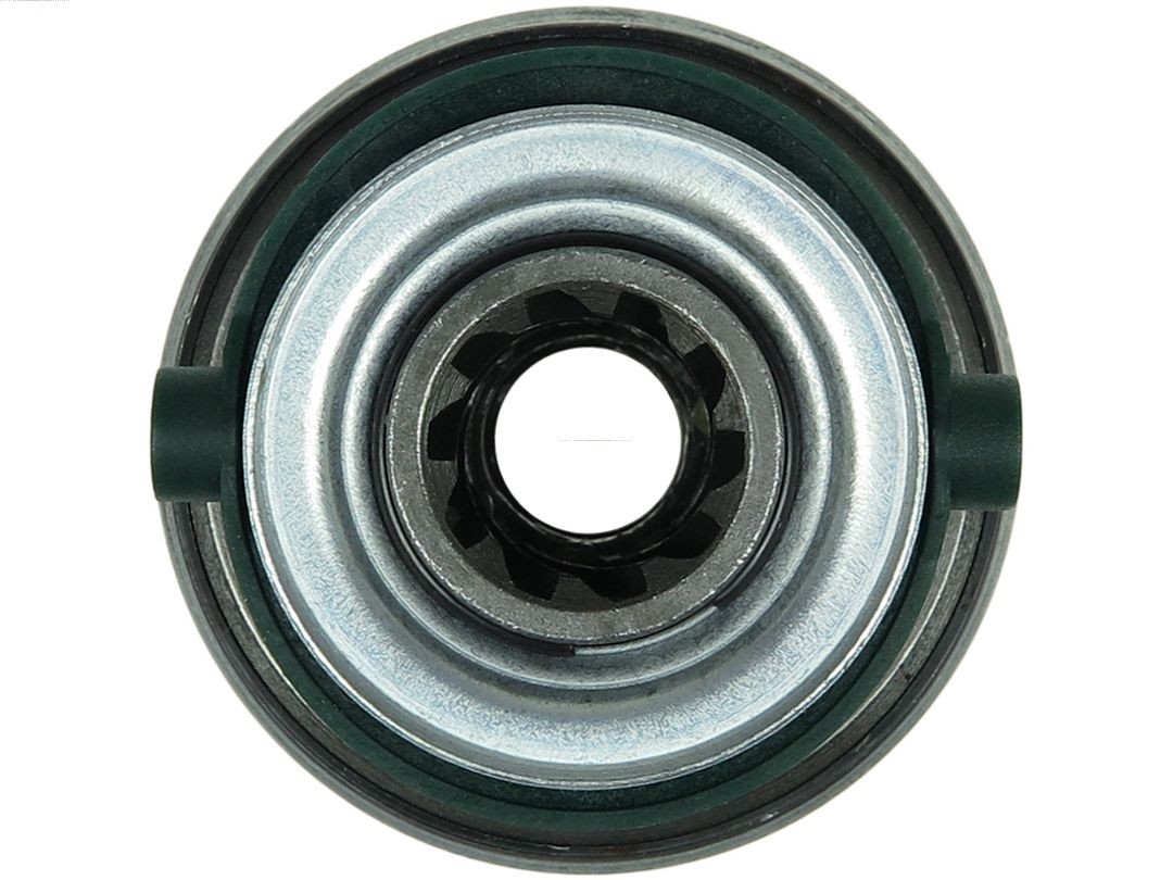 AS-PL Vrijwielaandrijving, starter SD0093