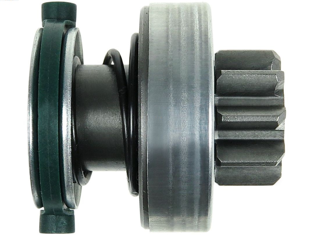 AS-PL Vrijwielaandrijving, starter SD0095