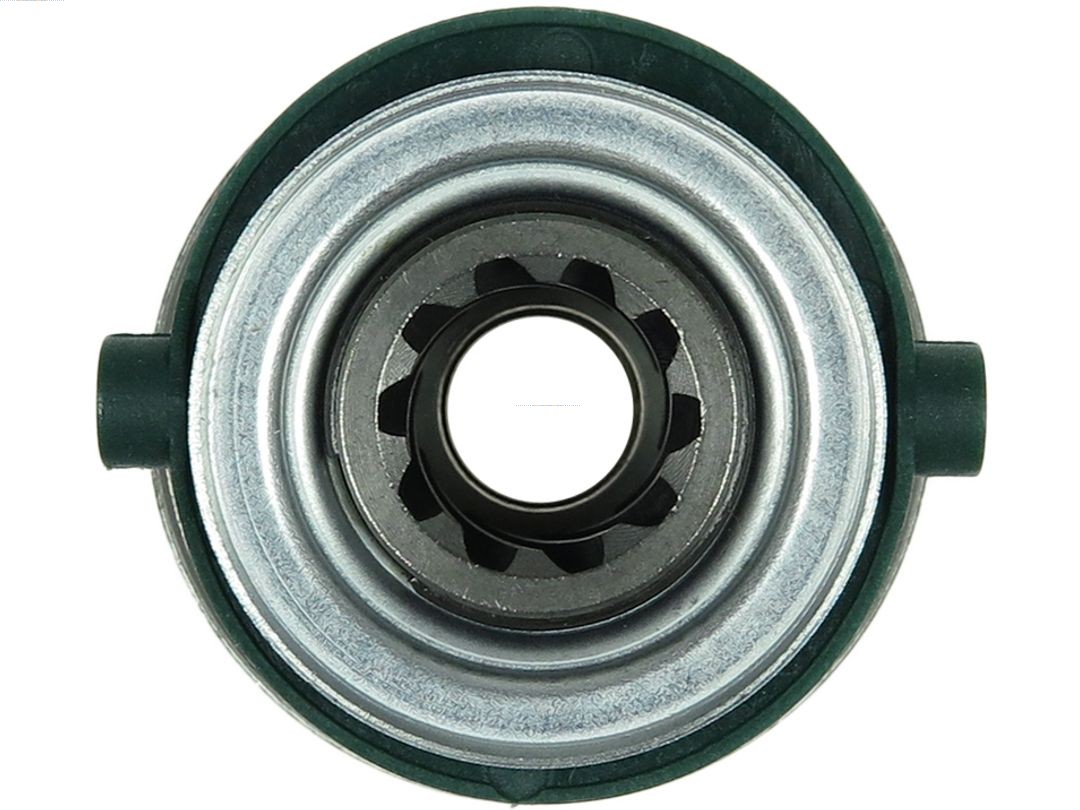 AS-PL Vrijwielaandrijving, starter SD0095