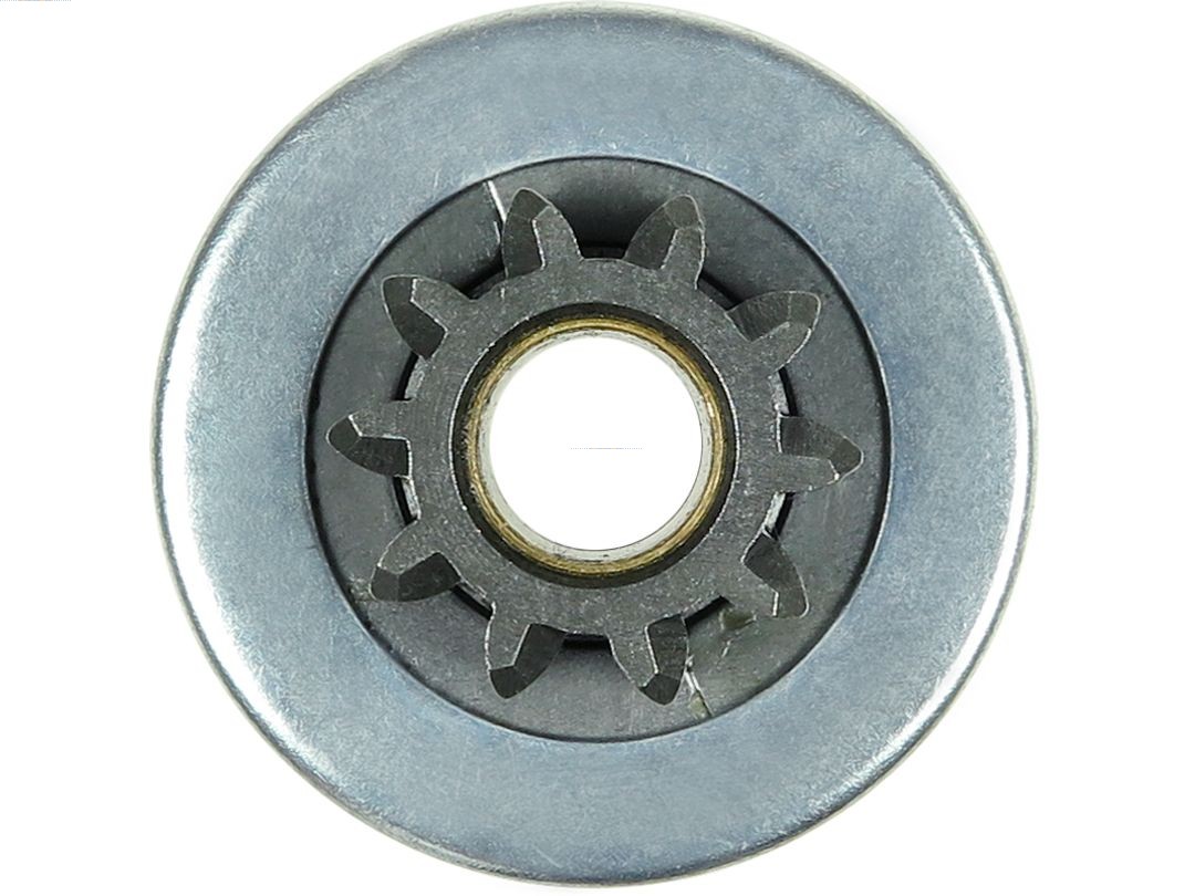 AS-PL Vrijwielaandrijving, starter SD0097