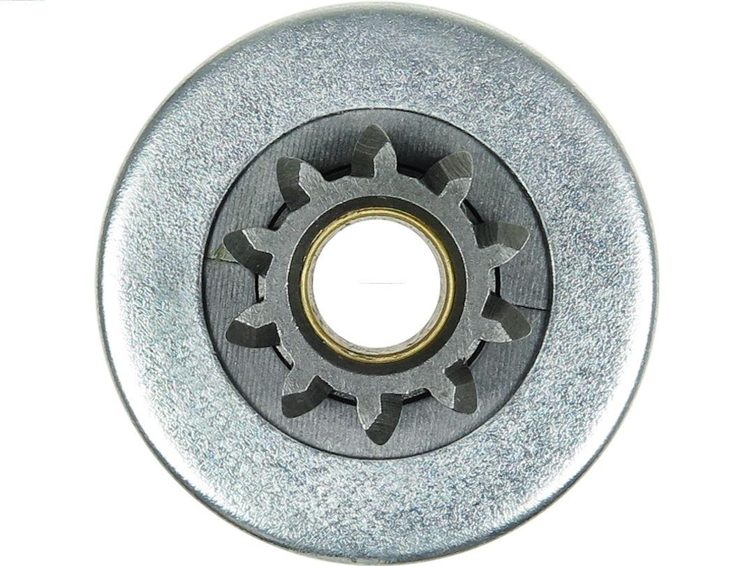 AS-PL Vrijwielaandrijving, starter SD0080