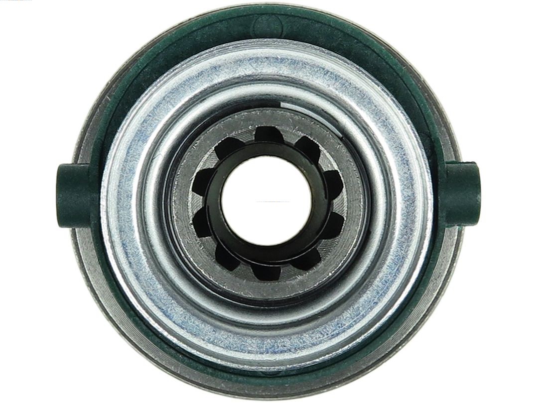 AS-PL Vrijwielaandrijving, starter SD0080