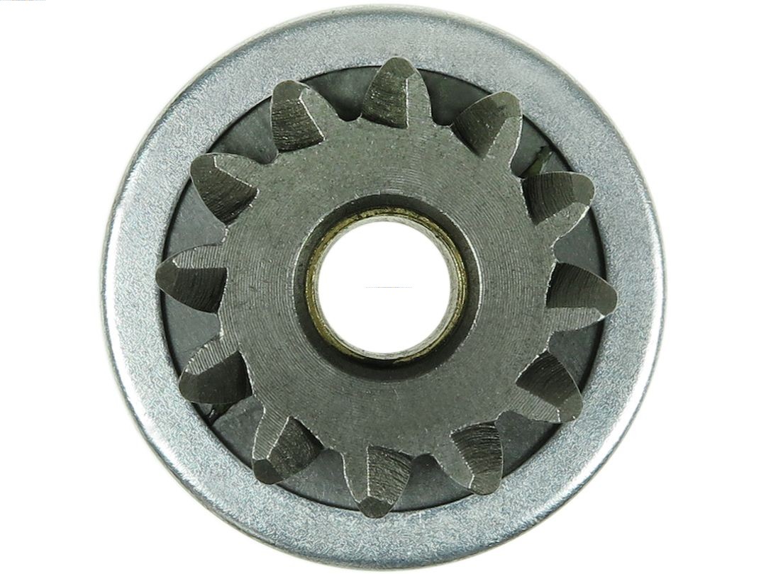 AS-PL Vrijwielaandrijving, starter SD0144