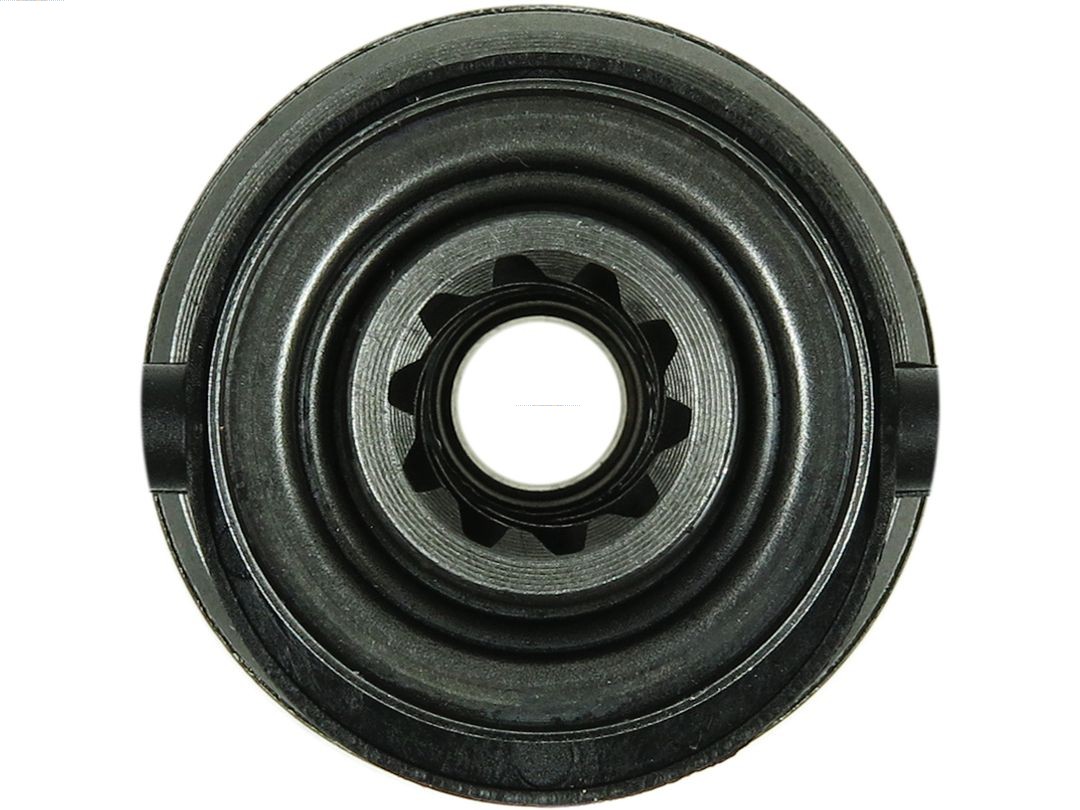 AS-PL Vrijwielaandrijving, starter SD0144