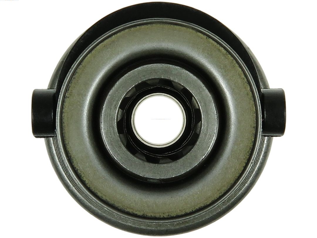 AS-PL Vrijwielaandrijving, starter SD0143