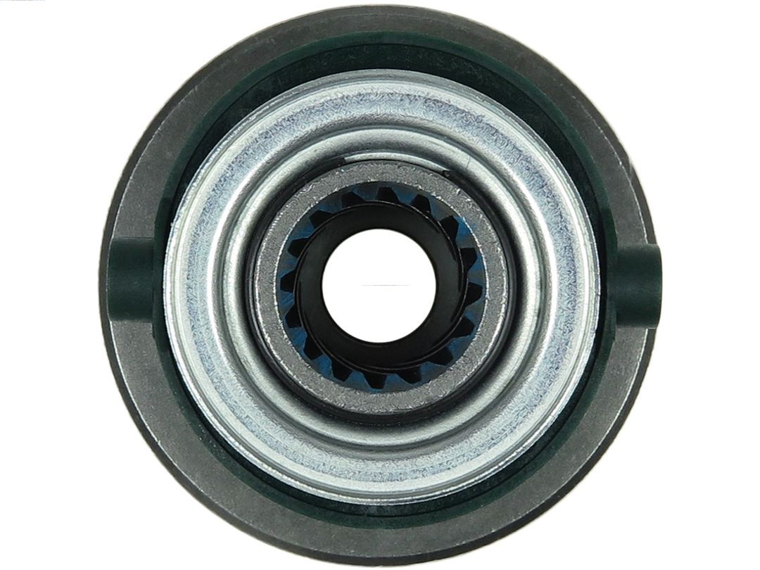 AS-PL Vrijwielaandrijving, starter SD0103