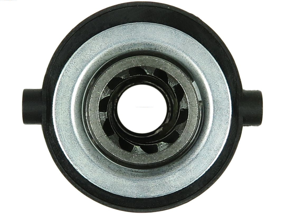 AS-PL Vrijwielaandrijving, starter SD0124