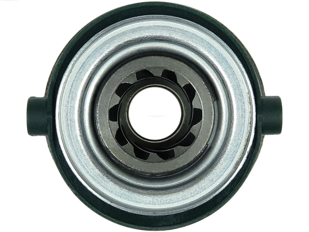 AS-PL Vrijwielaandrijving, starter SD0130