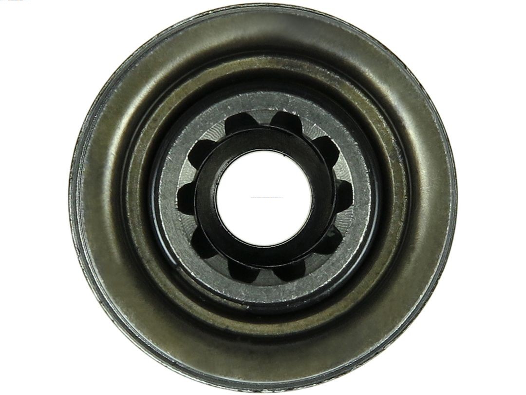 AS-PL Vrijwielaandrijving, starter SD0135