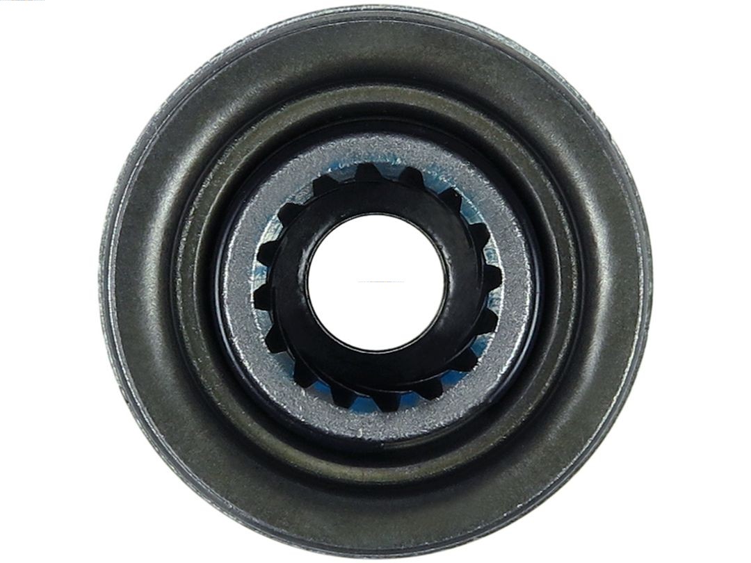 AS-PL Vrijwielaandrijving, starter SD0136