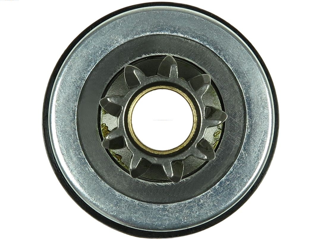 AS-PL Vrijwielaandrijving, starter SD0139