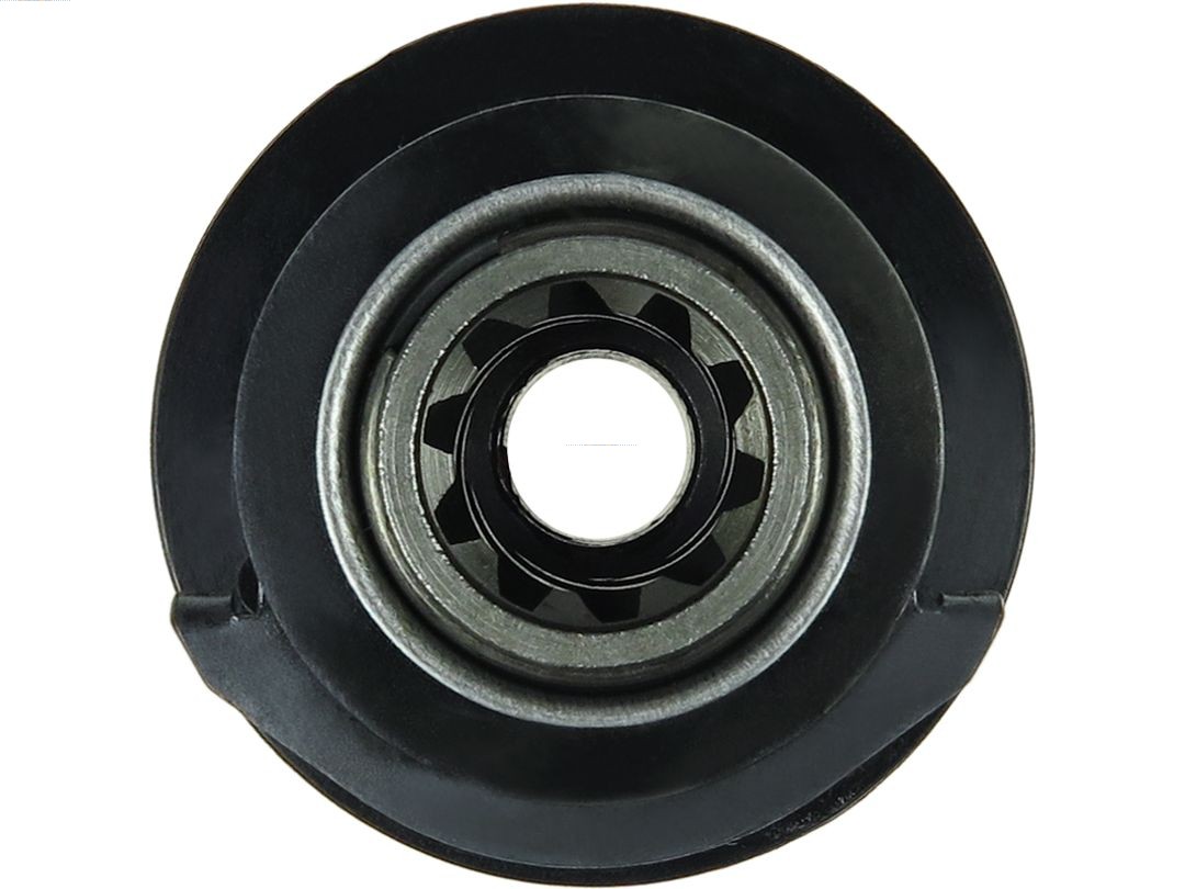 AS-PL Vrijwielaandrijving, starter SD0139