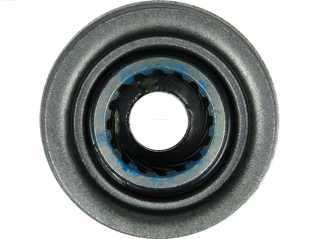 AS-PL Vrijwielaandrijving, starter SD0137