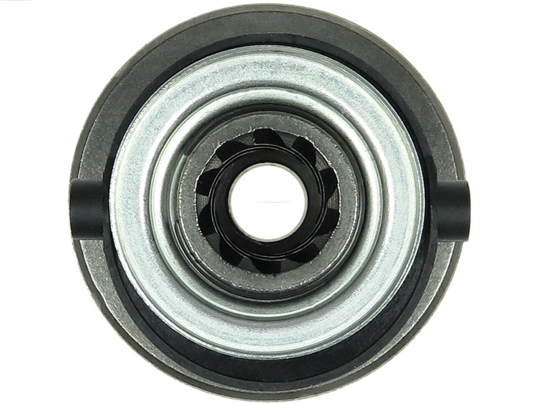 AS-PL Vrijwielaandrijving, starter SD0154