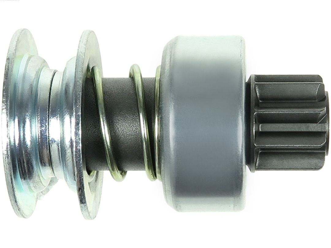 AS-PL Vrijwielaandrijving, starter SD1002