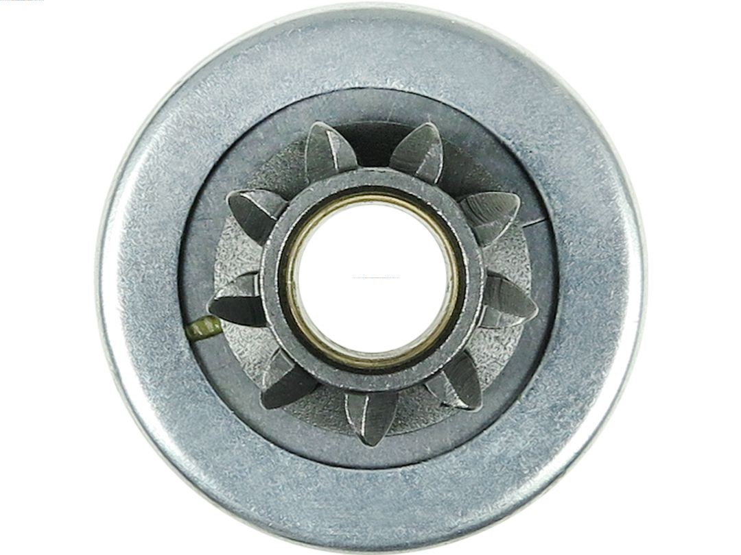 AS-PL Vrijwielaandrijving, starter SD1002
