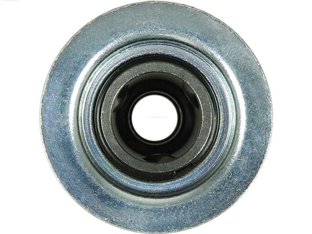 AS-PL Vrijwielaandrijving, starter SD1002