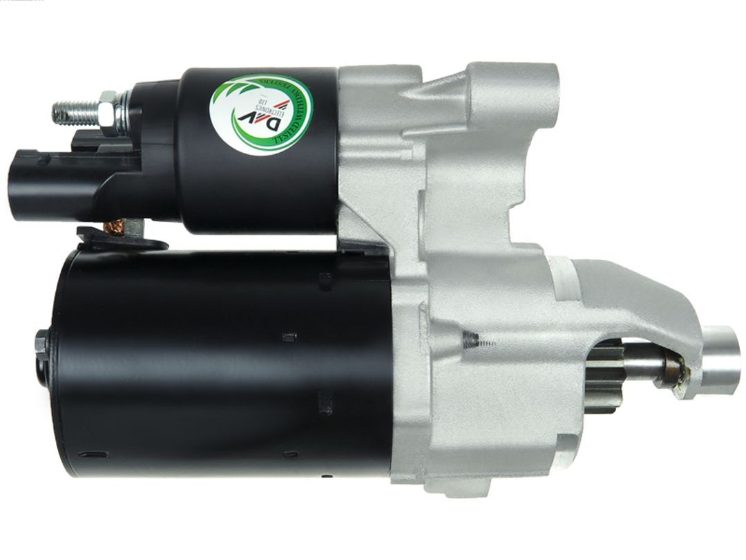 AS-PL Starter S0664S