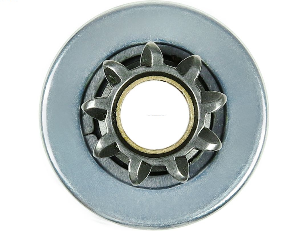 AS-PL Vrijwielaandrijving, starter SD1008