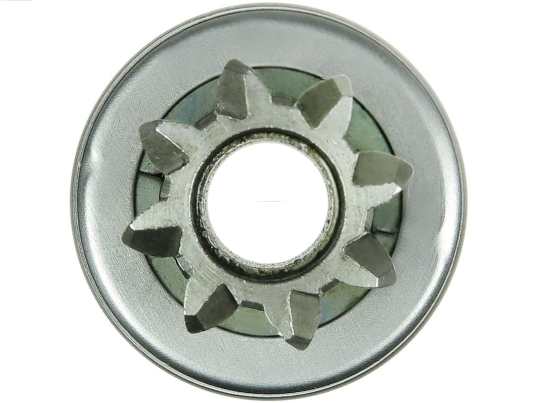 AS-PL Vrijwielaandrijving, starter SD5105