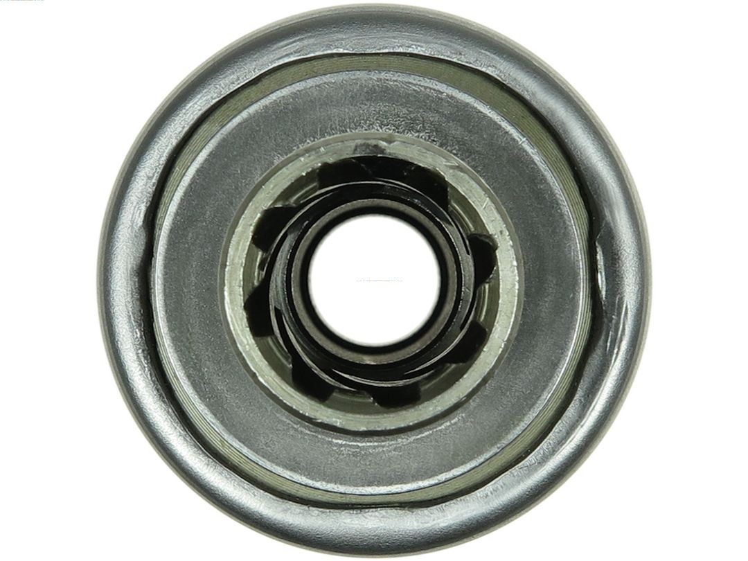 AS-PL Vrijwielaandrijving, starter SD5105