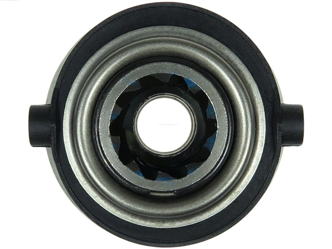 AS-PL Vrijwielaandrijving, starter SD0052