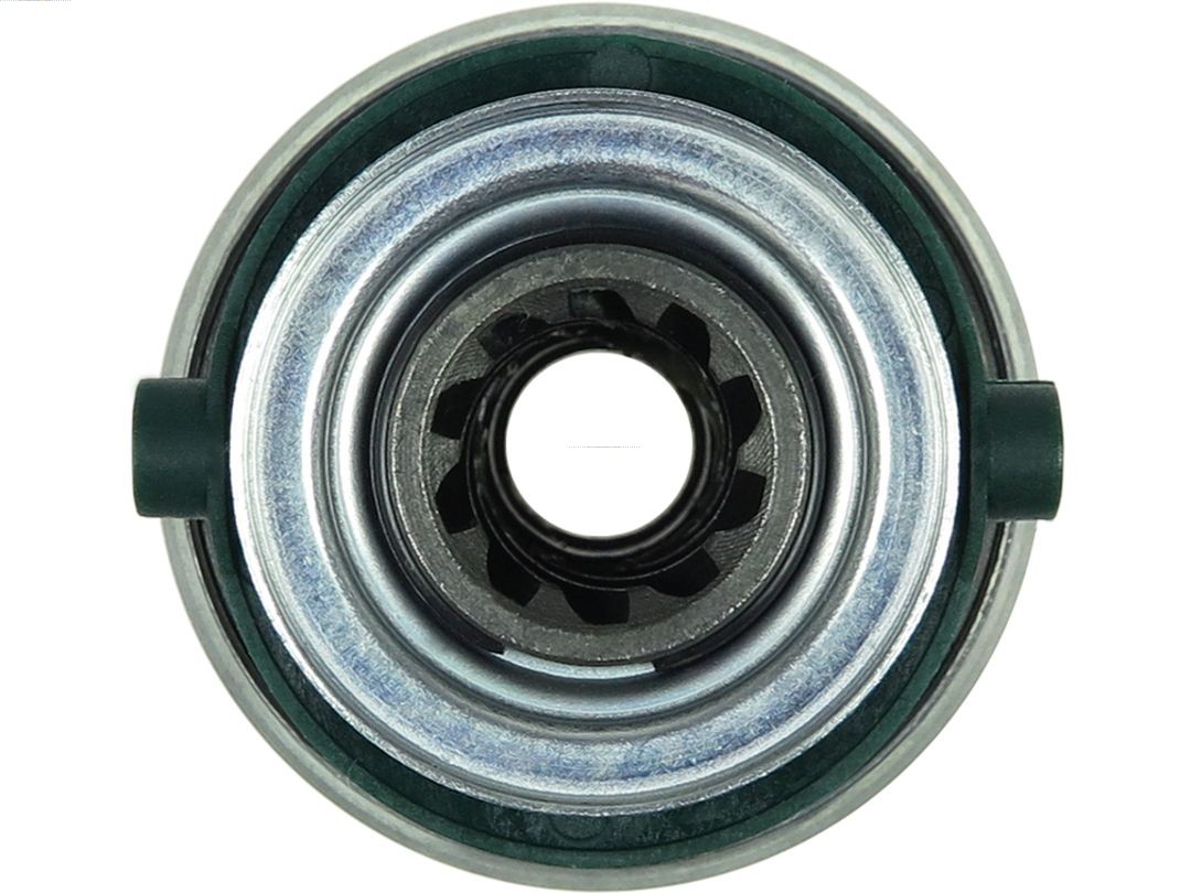 AS-PL Vrijwielaandrijving, starter SD0056