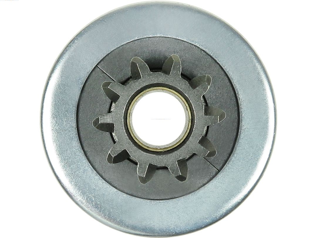 AS-PL Vrijwielaandrijving, starter SD0065